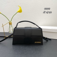 Jacquemus Satchel Bags